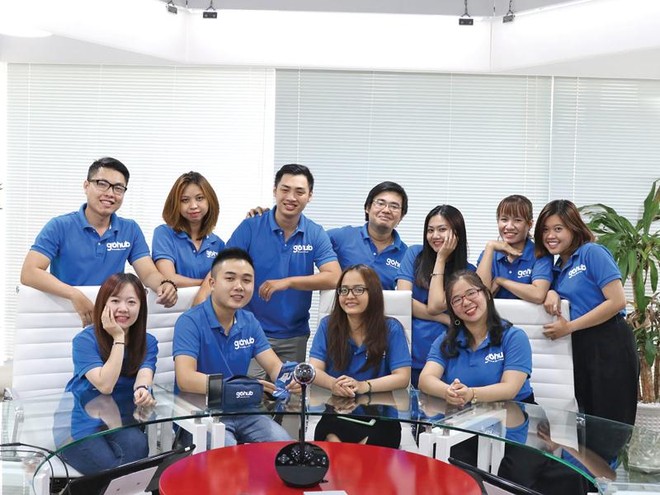 Đội ngũ GoHub đã phục vụ hơn 200 đối tác lữ hành, các Kl991.com World Cup 2026 Chính Thức tư nhân và 99Kl99 trực tiếp đá gà cùng hơn 100.000 khách hàng du lịch nước ngoài trong năm 2019.
