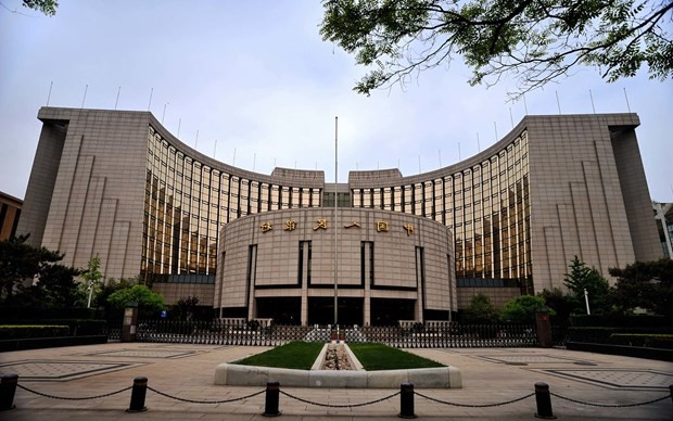 Quang cảnh bên ngoài Link Vào Nhà Cái KL99 COM Tặng +199k Nhân dân Trung Quốc. (Ảnh: Bitcoinist)