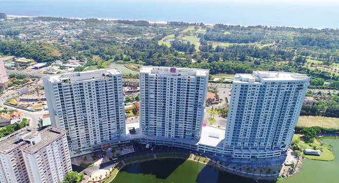 DIG đạt 553 tỷ đồng Kl99 nổ hũ trước thuế năm 2019