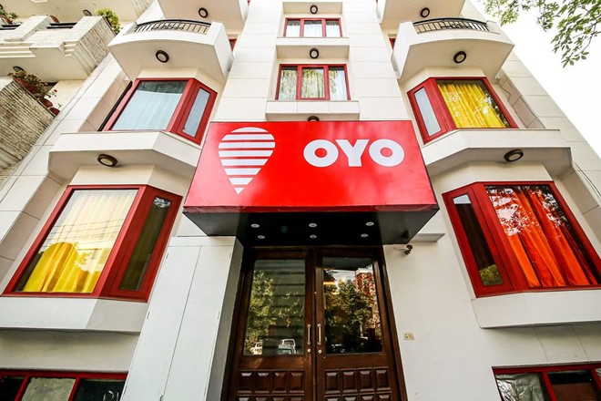 OYO từng chia sẻ sẽ Kl99ok phiên bản mới 50 triệu USD vào các năm tới.