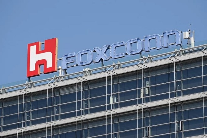 Các nhà máy của Kl994 game bài casino hấp dẫn công nghệ Foxconn tại Việt Nam, Ấn Độ và Mexico sẽ tiếp tục hoạt động hết công suất và kế hoạch mở rộng hoạt động của Kl994 game bài casino hấp dẫn vẫn được tiến hành. Ảnh: AFP