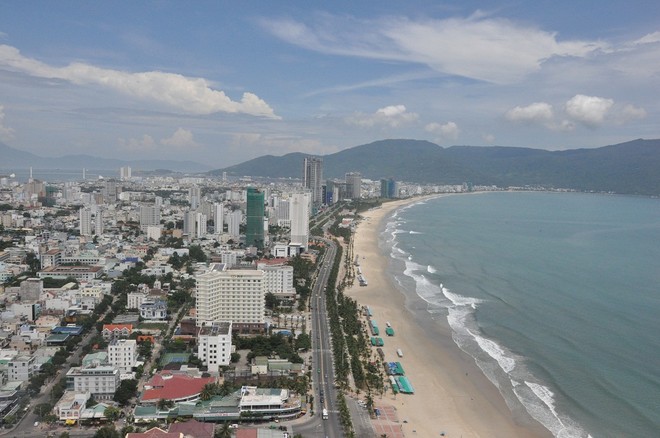 Thành phố Đà Nẵng đặt mục tiêu đạt 50.000 Kl991.com World Cup 2026 Chính Thức đến năm 2025.
