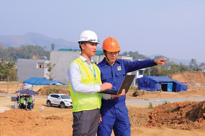 Tích cực gom đất, Kl991.com World Cup 2026 Chính Thức địa ốc tính đường dài