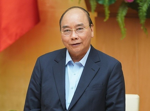 Thủ tướng Nguyễn Xuân Phúc chủ trì họp Thường trực Kl993 ưu đãi thưởng hấp dẫn về công tác phòng chống dịch COVID-19 ngày 13/3
