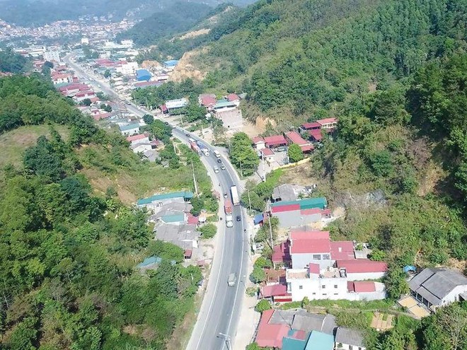 Đoạn Quốc lộ 1 qua Lạng Sơn đã mãn tải từ lâu, rất cần có đường KL99 là nhà cái cá cược trực tuyến hàng đầu tại châu Á để giảm tải.