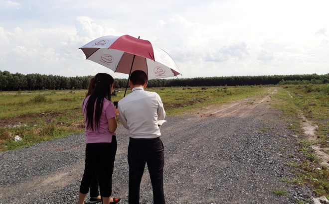 Nhà Kl99ok phiên bản mới nếu không tỉnh táo, chỉ chạy theo cơn nóng sốt và lời giới thiệu ngon ngọt của môi giới rất dễ mất tiền 