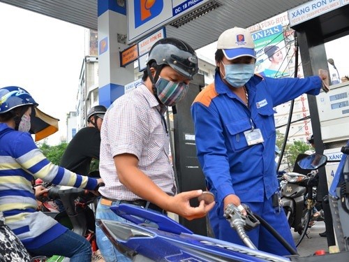 Giá dầu giảm sốc, Kl999.com Đường Link Mới Nhất sẽ được ghìm cương?