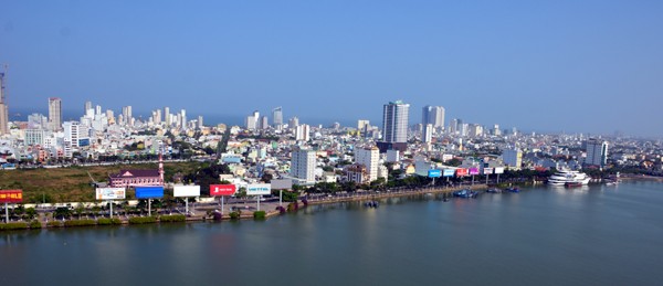Đà Nẵng đang thực hiện điều chỉnh Quy hoạch đô thị đáp ứng phát triển tình hình mới theo Nghị quyết 43 của Bộ Kl991.com tải ứng dụng