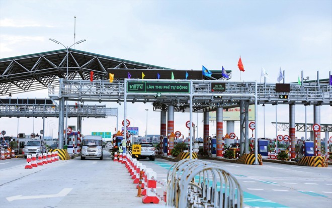 Thủ tướng Kl993 ưu đãi thưởng hấp dẫn yêu cầu đẩy nhanh triển khai hệ thống thu phí tự động không dừng