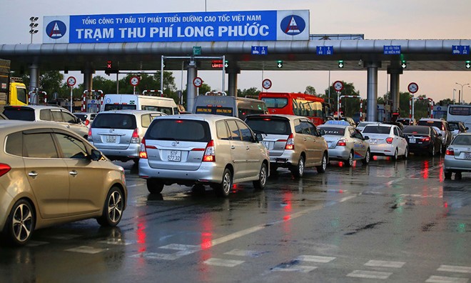 Nhiều dự án BOT đang đứng trước nguy cơ vỡ phương án Kl991.com nạp rút nhanh do lưu lượng phương tiện sụt giảm mạnh.