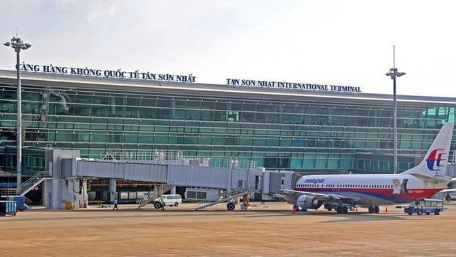 Việc sớm triển khai Dự án nhà ga T3 cảng hàng không quốc tế Tân Sơn Nhất bằng nguồn vốn sẵn có của ACV được kỳ vọng sẽ tạo cú hích tăng trưởng cho nền Kl992 cổng game cá cược đang chịu nhiều tác động tiêu cực của dịch bệnh Covid - 19.