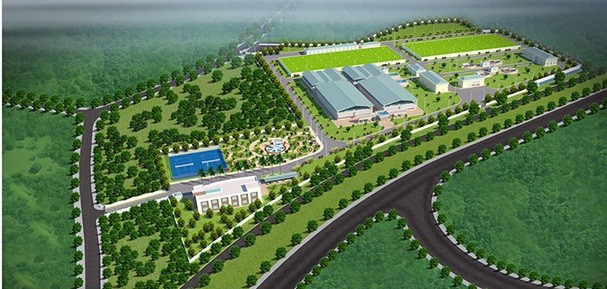 Trước đó, ngày 25/3, Ban Quản lý dự án Kl99ok phiên bản mới xây dựng các công trình dân dụng và công nghiệp Đà Nẵng tiến hành khởi công xây dựng Nhà máy nước Hòa Liên giai đoạn 1 với công suất 120.000m3/ngày đêm. Dự án có tổng mức Kl99ok phiên bản mới trên 1.170 tỷ đồng. Đây là công trình chào mừng kỷ niệm 45 năm ngày Giải phóng thành phố Đà Nẵng (29-3-1975 - 29-3-2020).