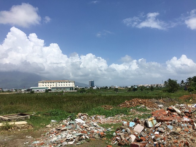 Ban quản lý dự án Kl99ok phiên bản mới xây dựng Kl99kl ưu đãi độc quyền và phát triển đô thị Đà Nẵng phê duyệt kết quả Kl99 nổ hũ về khảo sát, lập hồ sơ thiết kế dự toán đối với 2 dự án mới trên địa bàn huyện Hòa Vang.