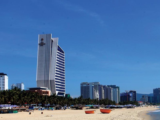 Những “lỗ hổng” Kl992 Tham Gia Ngay đã gây ra tâm lý e ngại ở giới Kl99ok phiên bản mới, khiến thị trường condotel đóng băng.