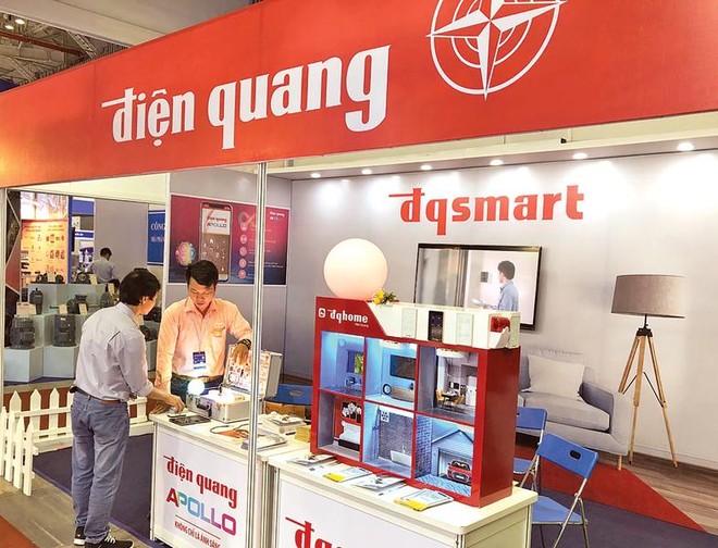 Kl99 nổ hũ sau thuế của Điện Quang  giảm năm thứ 5 liên tiếp