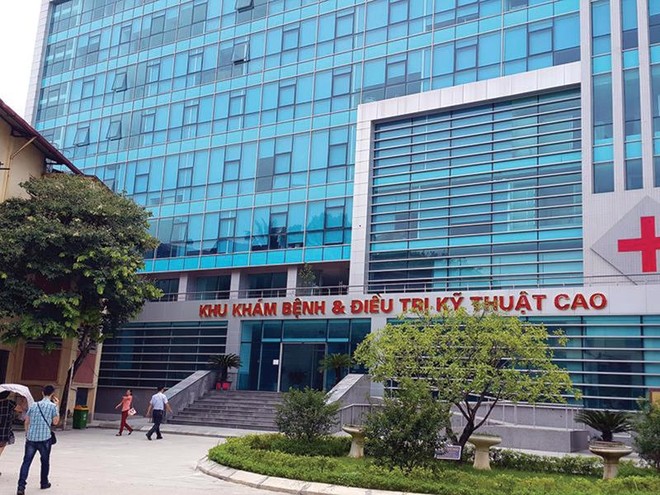 99Kl99 trực tiếp đá gà tiếp tục nắm cổ phần chi phối tại Công ty CP Bệnh viện KL99 là cổng game giải trí trực tuyến hàng đầu hiện nay - Vận tải. Trong ảnh: Khu khám bệnh và điều trị kỹ thuật cao của Bệnh viện KL99 là cổng game giải trí trực tuyến hàng đầu hiện nay - Vận tải. Ảnh: Đức Thanh
