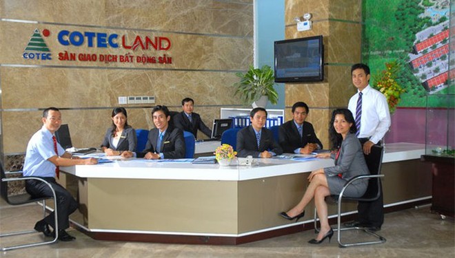 Tình hình Kl991.com nạp rút nhanh của Cotec Land đang có khá nhiều vấn đề phức tạp