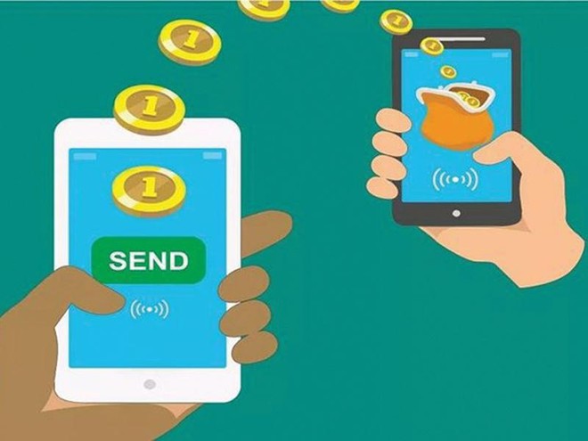 Mobile Money sẽ thúc đẩy thanh toán không dùng tiền mặt, thanh toán điện tử và nhiều ngành Kl992 cổng game cá cược khác