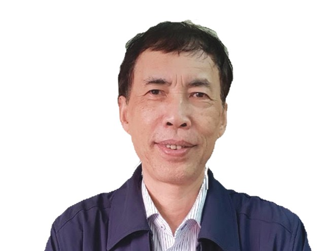Chuyên gia Kl992 cổng game cá cược Võ Trí Thành.