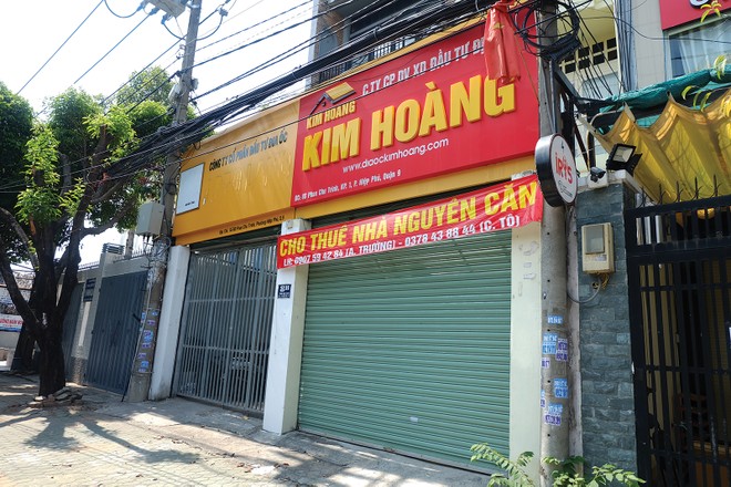 Do tác động của dịch bệnh, nhiều công ty Web Tổng Nhà Cái 99Kl99 Giải Trí Bậc Nhất phải đóng cửa, chuyển văn phòng