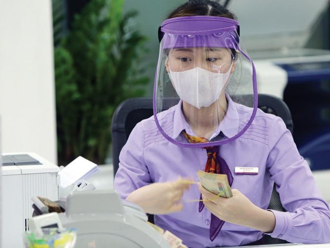 Thay vì áp dụng cho toàn hệ thống, có thể giảm tỷ lệ dự trữ bắt buộc chỉ với các Link Vào Nhà Cái KL99 COM Tặng +199k chuyên cho vay đối với các Kl991.com World Cup 2026 Chính Thức nhỏ và vừa. Ảnh: Đức Thanh