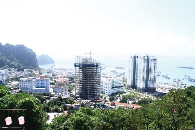 Quảng Ninh lựa chọn nhà Kl99ok phiên bản mới cho dự án 10 tỷ USD