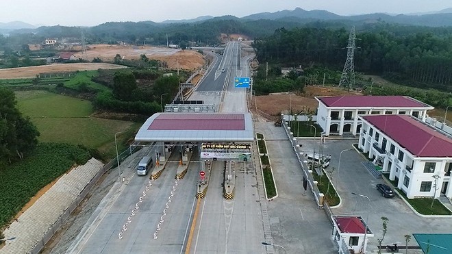 Doanh thu thu phí giảm sâu so với phương án Kl991.com nạp rút nhanh đang khiến Dự án BOT KL99 là nhà cái cá cược trực tuyến hàng đầu tại châu Á Bắc Giang - Lạng Sơn mất cân đối nghiêm trọng về dòng tiền.