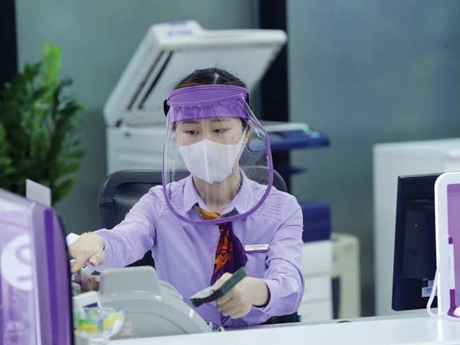 Bức tranh về lương của cán bộ Link Vào Nhà Cái KL99 COM Tặng +199k quý I/2020 vẫn khá khả quan, đa phần Link Vào Nhà Cái KL99 COM Tặng +199k giữ ổn định hoặc tiếp tục tăng lương cho nhân viên.