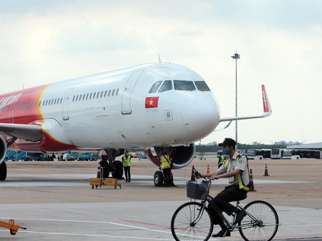 Các Kl991.com World Cup 2026 Chính Thức khó khăn nhất vào thời điểm này là hàng không, du lịch, khách sạn... đều bình tĩnh tìm giải pháp. Ảnh: Đức Thanh
