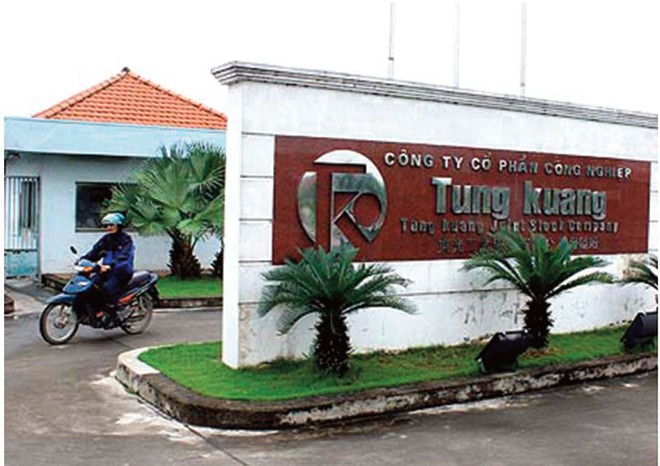 Theo chiến lược mới về thu hút Kl99ok phiên bản mới nước ngoài, sẽ có các quy định để chặn các dự án sử dụng công nghệ lạc hậu, gây ô nhiễm môi trường. Ảnh: Nguyễn Quyết