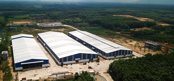 Phú Yên: 230 tỷ đồng Kl99ok phiên bản mới nhà máy xử lý rác thải