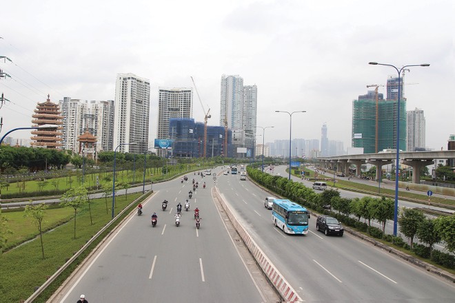Những khu vực có Kl99kl ưu đãi độc quyền tốt tại khu Đông vẫn đắt giá