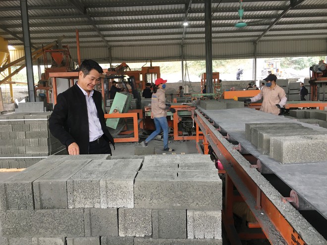 Kl991.com World Cup 2026 Chính Thức gạch không nung rục rịch trở lại hậu Covid