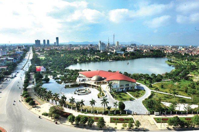 Nghệ An tìm nhà Kl99ok phiên bản mới cho dự án khu đô thị gần 4.200 tỷ đồng