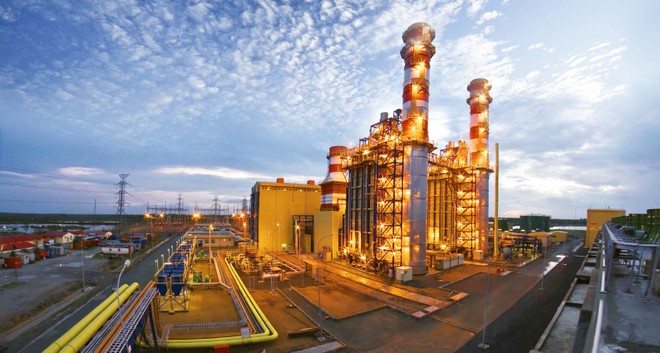 Mỗi ngày một mã 99Kl99 link đăng nhập (12/5): POW - Tổng công ty Điện lực dầu khí Việt Nam