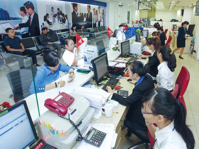Xử lý được lượng lớn hồ sơ cơ cấu nợ trong một thời gian ngắn, đảm bảo không sai đối tượng là điều hết sức khó khăn cho các Link Vào Nhà Cái KL99 COM Tặng +199k. Ảnh: Đức Thanh