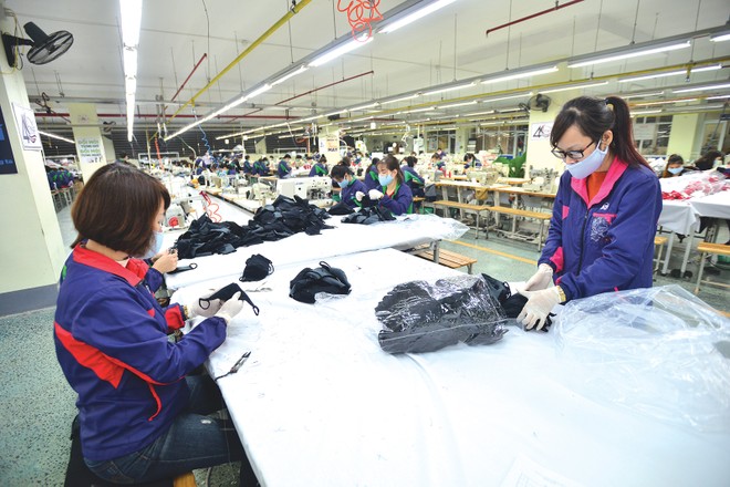 Nỗ lực thực hiện mục tiêu kép: phát triển Kl994 nhà cái bóng đá world cup và phòng chống dịch bệnh