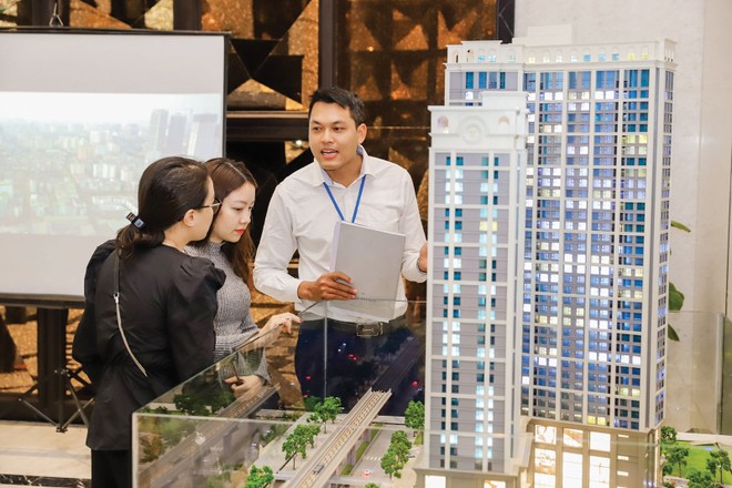 Chủ Kl99ok phiên bản mới HPC Landmark 105 Hà Đông tung chương trình chiết khẩu lên đến 12% giá trị căn hộ cho khách hàng