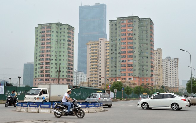 Hàng loạt vi phạm tại nhiều dự án nhà ở Trang Chủ KL99Com Số 1 Link Đăng Ký KL999 của Hà Nội