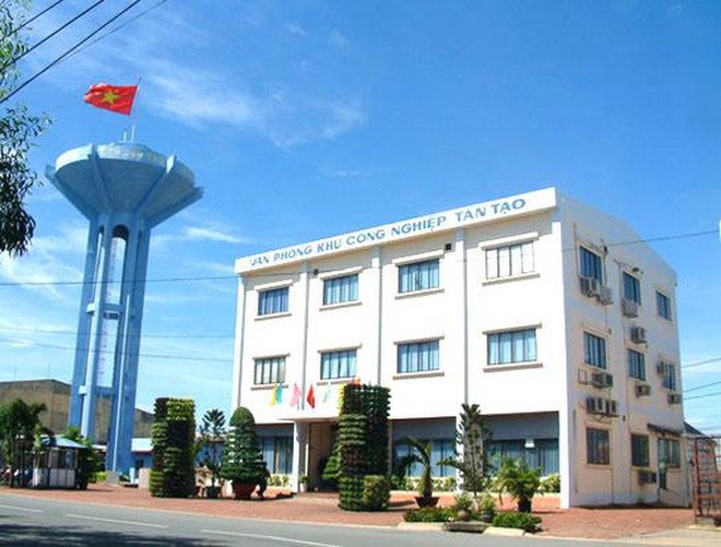 Mỗi ngày một mã 99Kl99 link đăng nhập (25/5): ITA - Công ty cổ phần Kl99ok phiên bản mới và Công nghiệp Tân Tạo
