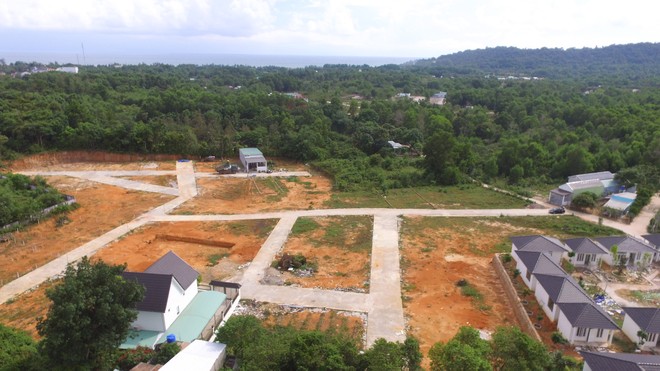 Trong vài năm vừa qua, Vân Đồn đã trở thành điểm đến khá nóng của giới Kl99ok phiên bản mới địa ốc 