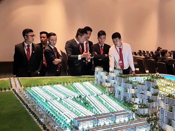 Mặc dù chiếm số lượng thấp trong số Kl991.com World Cup 2026 Chính Thức thành lập mới nhưng Kl992 VIP Trang Chủ 2026 Web Tổng Nhà Cái 99Kl99 Giải Trí Bậc Nhất lại chiểm tỷ trọng cao nhất về vốn đăng ký (ảnh: Trọng Tín)