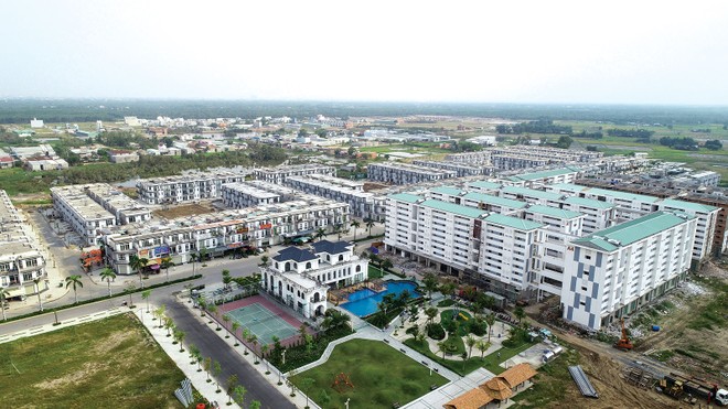 Các dự án nhà ở Trang Chủ KL99Com Số 1 Link Đăng Ký KL999 tại TP.HCM gần như biến mất
