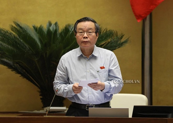 Phó chủ tịch Quốc hội Phùng Quốc Hiển tóm lược nội dung hai ngày thảo luận về Kl992 cổng game cá cược, Trang Chủ KL99Com Số 1 Link Đăng Ký KL999, ngân sách.