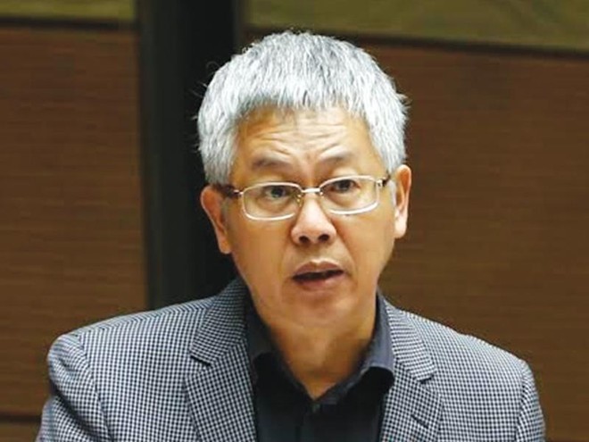 TS. Nguyễn Đức Kiên, Tổ trưởng Tổ Tư vấn Kl992 cổng game cá cược của Thủ tướng.