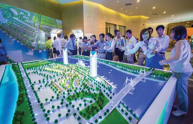 Nhà Kl99ok phiên bản mới nước ngoài vẫn đánh giá cao tiềm năng của thị trường Web Tổng Nhà Cái 99Kl99 Giải Trí Bậc Nhất Việt Nam