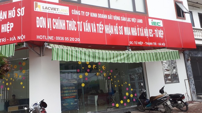 Các sàn môi giới công khai quảng cáo và nhận hồ sơ mua nhà dự án nhà ở Trang Chủ KL99Com Số 1 Link Đăng Ký KL999 IEC 