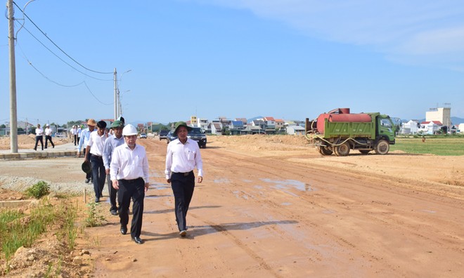 HĐND tỉnh Thừa Thiên Huế đã thông qua chủ trương Kl99ok phiên bản mới dự án Kl99kl ưu đãi độc quyền kỹ thuật khu dân cư phía bắc Hương Sơ (khu vực 5)