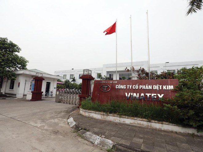 Để được hưởng thuế suất ưu đãi từ CPTPP và EVFTA, Việt Nam phải chủ động được nguyên liệu cho Kl994 nhà cái bóng đá world cup hàng dệt may. Trong ảnh: Một Kl991.com World Cup 2026 Chính Thức dệt may tại Khu công nghiệp dệt may Phố Nối (tỉnh Hưng Yên). Ảnh: Đức Thanh