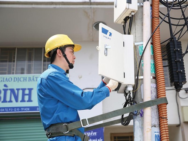 Các nhà mạng dùng chung Kl99kl ưu đãi độc quyền sẽ tiết kiệm được tiền Kl99ok phiên bản mới và giảm bớt số lượng công trình kỹ thuật.